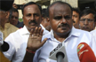 BJP Plans to Use Military Planes to Poach Congress-JDS MLAs: HDKs Bombshell and a threat to BSY